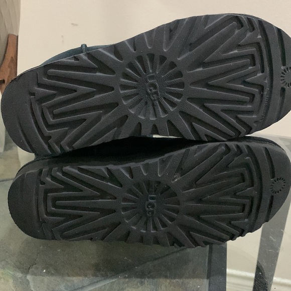 UGG Australia Classic Tall II Animal Boots - Picture 7 of 8